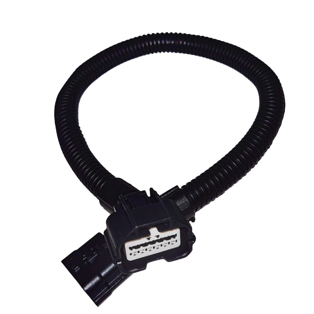 UT Blindspot Extension Harness (WH04C)